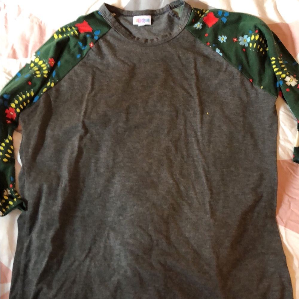 Lularoe randy
